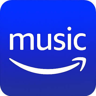 Amazon Music icon