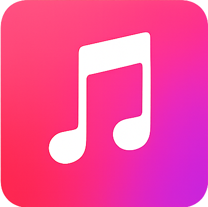 Apple Music icon