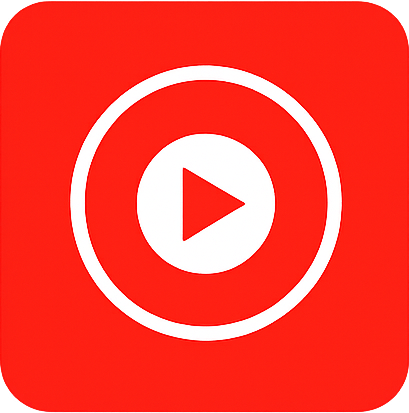 YouTube Music icon